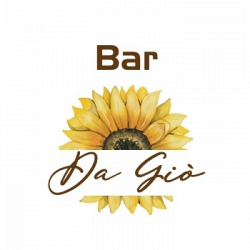 Bar Da Giò logo