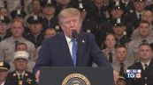 Trump su Stretto Hormuz, presto sarà americano