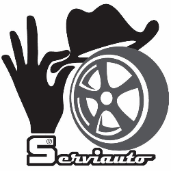 Serviauto logo
