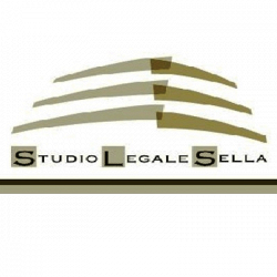 Studio Legale Sella Avv. Andrea logo