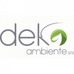 Deko Ambiente logo