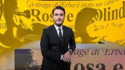 Stasera in TV (11 giugno), cosa vedere: Le Iene cambiano pelle per surclassare Chiambretti