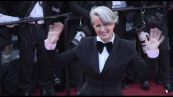 Cannes, parata di stelle per l'ultimo "Mission Impossible"