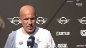 Di Biagio: "Gattuso perfetto sotto l'aspetto caratteriale"