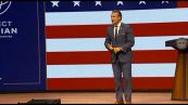"Dominio tecnologico e militare": Hegseth annuncia un progetto con Musk