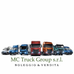 MC Truck Group logo
