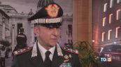 Le sfide dell'Arma dei Carabinieri
