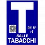 Tabacchi - Edicola Venezia Riv. N. 16