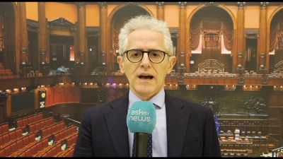 Ciani (Ds): testimonianze vittime Almasri aggravano quanto accaduto