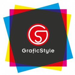 Graficstyle logo