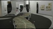 L'Italia vista dall'autostrada, in mostra alla Triennale