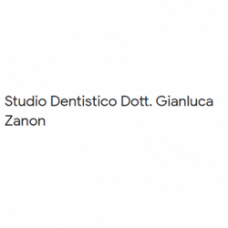 Studio Dentistico Dott. Gianluca Zanon logo