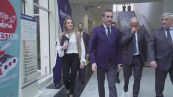 Occhiuto: "Sotto inchiesta per corruzione, voglio essere ascoltato"