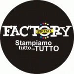 FactoryPrint - Fotodigitaldiscount Napoli