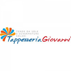 Tappezzeria Giovanni logo