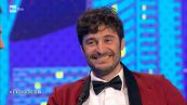 La casa di famiglia, Lino Guanciale è in terribili guai finanziari