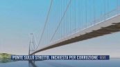 Breaking News delle 21.30 | Ponte sullo Stretto, inchiesta per corruzione