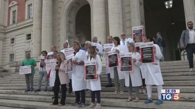 Medici aggrediti arriva la stretta
