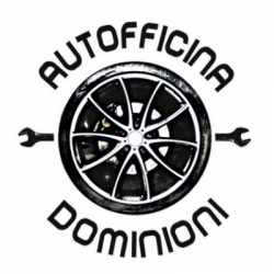 Autofficina Dominioni logo
