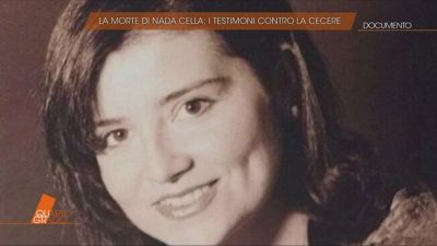 La morte di Nada Cella: i testimoni contro la Cecere