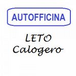 Calogero Leto Autofficina