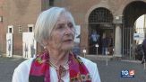 La testimonianza di Tatiana Bucci