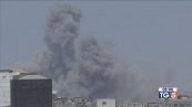 Ancora morti a Gaza. Kiev sotto attacco