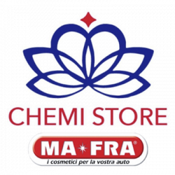 Chemi Store Rivenditore Mafra logo