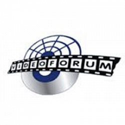 Videoforum Genova logo