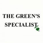 The Green's Specialist