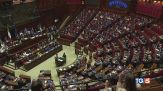 Legge elettorale due voti di fiducia