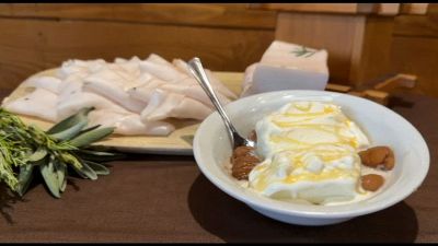 Valle d'Aosta, torna la festa del lardo di Arnad: c'è anche il gelato