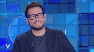 Enrico Papi, tutto sul conduttore