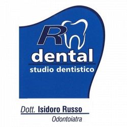 R-Dental del Dottor Isidoro Russo logo