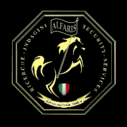 Agenzia Investigativa Alfaris logo