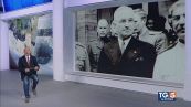 Il processo di Norimberga