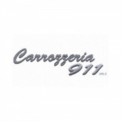 Carrozzeria 911 logo