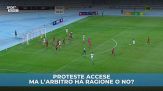 È fuorigioco oppure no?