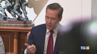 Trump licenzia Waltz. Dazi, la Cina ora apre