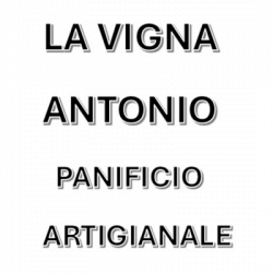 La Vigna Antonio - Panificio Artigianale logo