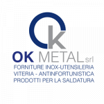 Ok Metal - Forniture Inox