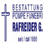 Rafreider Günther Bestattung - Onoranze Funebri