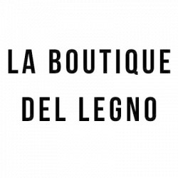 La Boutique del Legno logo
