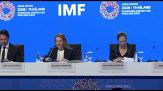 Fmi: crescita mondiale al 3,1%, guerra in Iran colpisce i più poveri