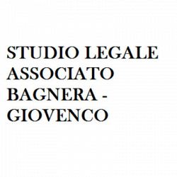 Studio Legale Associato Bagnera - Giovenco logo