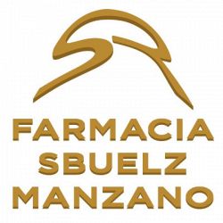 Farmacia Sbuelz logo