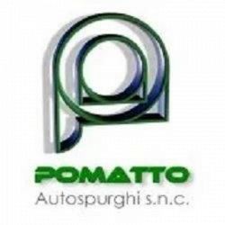 Pomatto Autospurghi logo