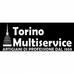 Elettricista Torino Multiservice logo