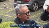 Garlasco, le parole dell'avvocato dell'ex procuratore Venditti