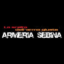 Armeria Sebina logo